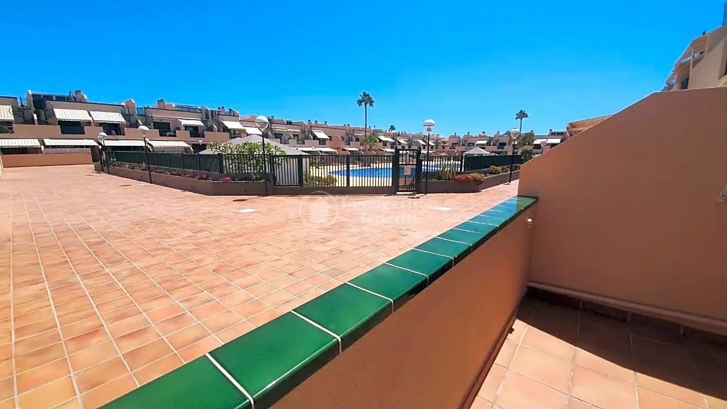 Apartament amb piscina de lloguer a Minerva, imagen 9