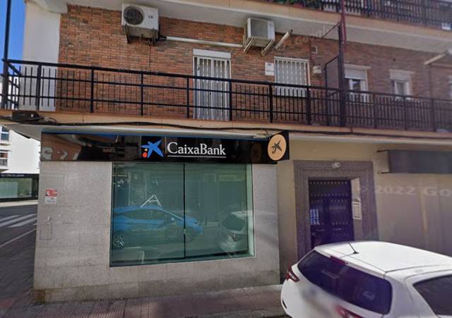 Local comercial en Alquiler en C/ Juana Elorza en San Diego