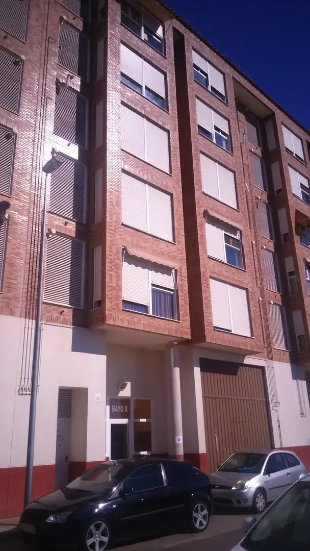 Parcheggio con ascensore in vendita a ART MAJOR DE LA SEDA