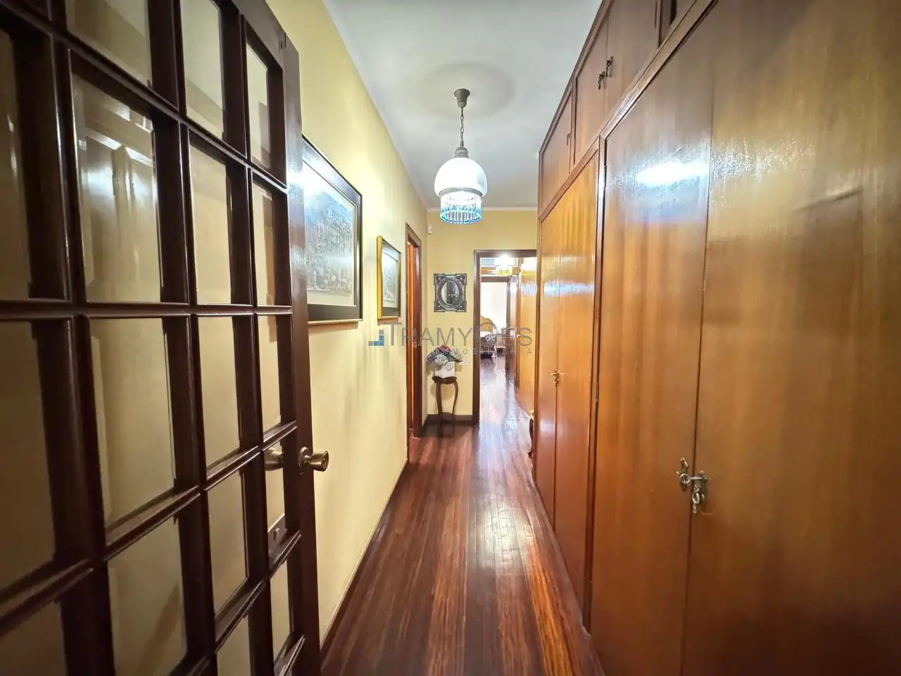 Flat with lift for sale in Avenida gran vía, imagen 18