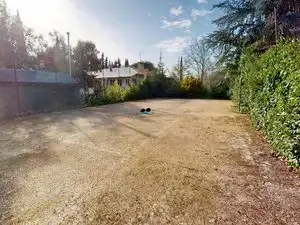 Jardín de Casa o chalet en venta en Galapagar con Aire acondicionado, Jardín privado y Terraza