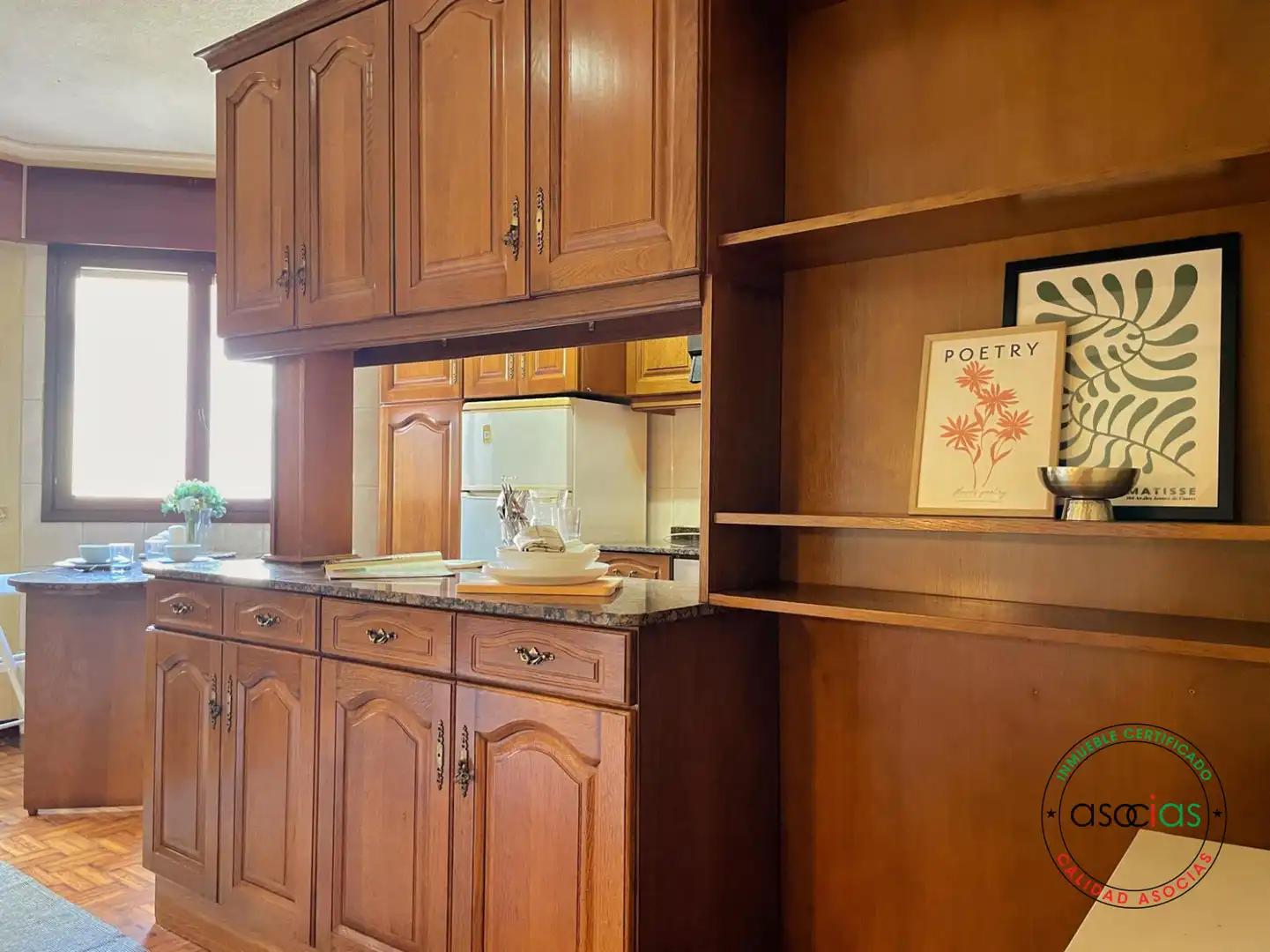 Piso con ascensor en venta en Gijón - Calle Jesus 9, imagen 32