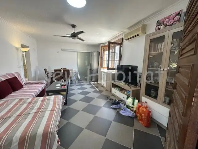 Maison jumelée à vendre à Playa Morro de Gos, imagen 15