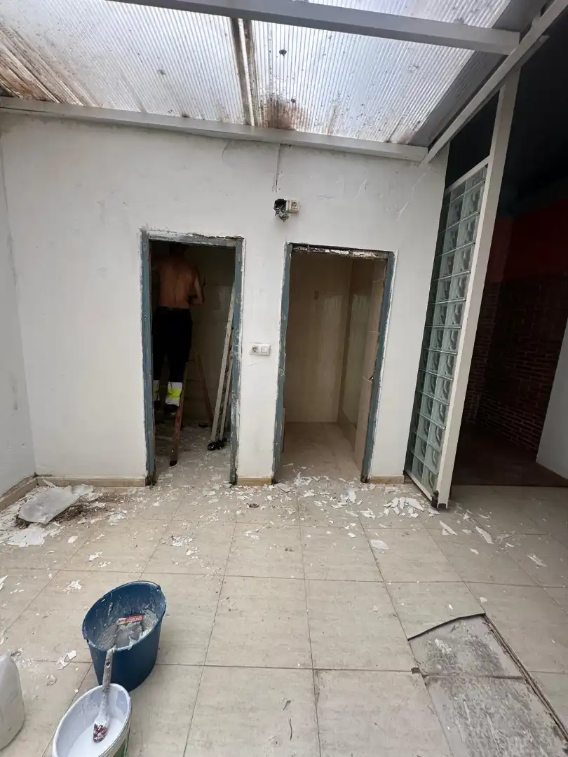 Commercial properties for sale in Vilanova i la Geltrú