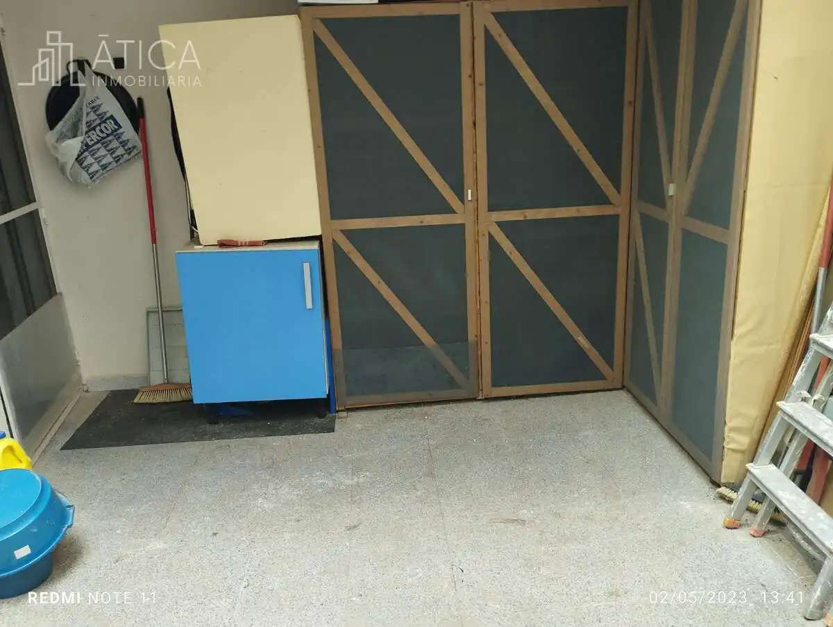 Wohnung mit Aufzug zum Verkauf in San Cristóbal de la Cuesta, imagen 14