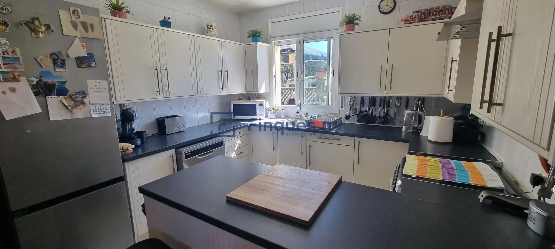 Villa con giardino in vendita a Residencial Park, imagen 6