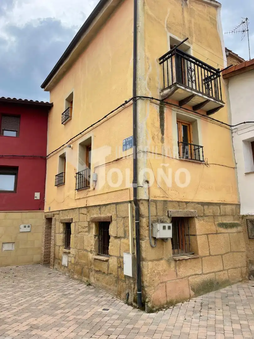 Casa en venta en Calle de la Cruz 22, imagen 2