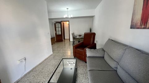 Foto 2 de Piso de alquiler en Ciudad Jardín - Zoco, Córdoba Capital