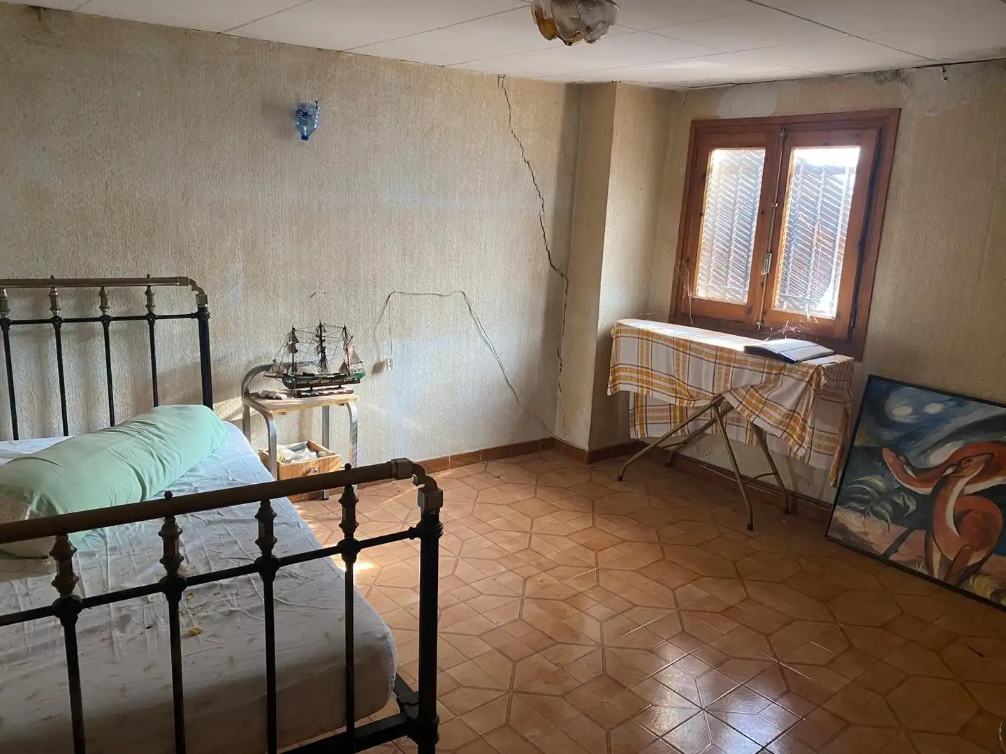 Casa rústica en venda a Calamocha, imagen 4