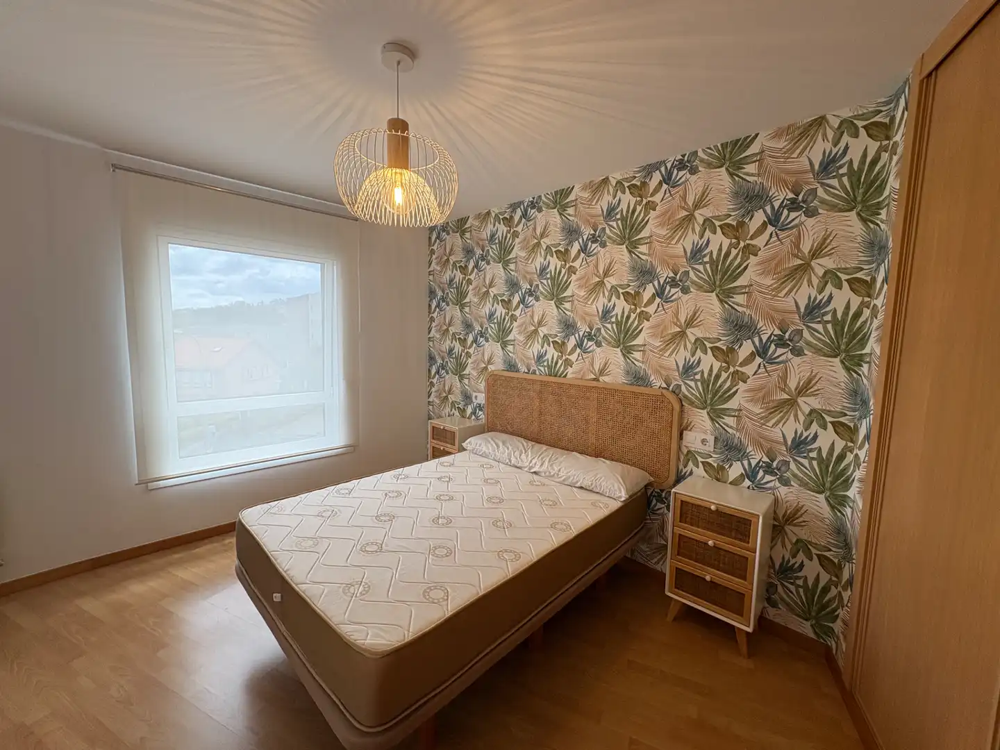 Flat for rent in Plaza de Tranvías, Alto del Castaño