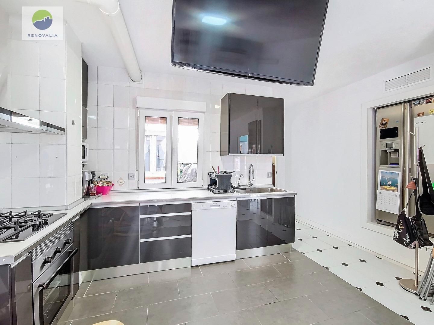 Single-family semi-detached for sale in Calle Cervantes, Avda. De los Ogíjares