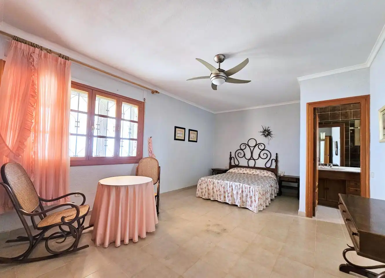 Houses for sale in La Manga del Mar Menor  with Private garden, Terrace and Furnished