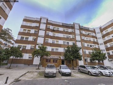 Wohnung zum Verkauf in Barrio NUESTRA SEÑORA DE LA OLIVA
