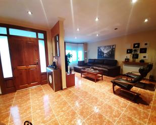 Living room of Duplex for sale in Lorca  with Air Conditioner, Terrace and Balcony