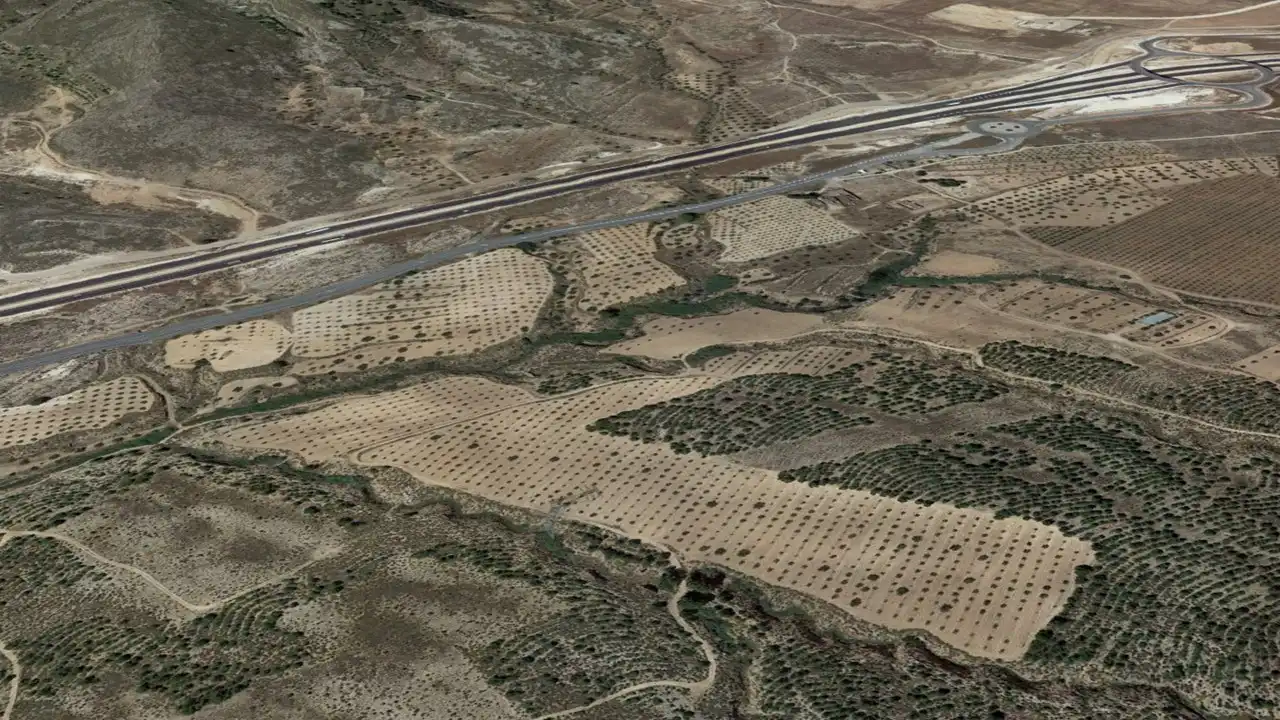 Terreny industrial en venda en Jumilla