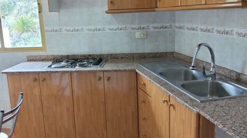 Foto 4 de Apartamento de alquiler en Diseminado Siete Puertas, San Lorenzo, Las Palmas de Gran Canaria