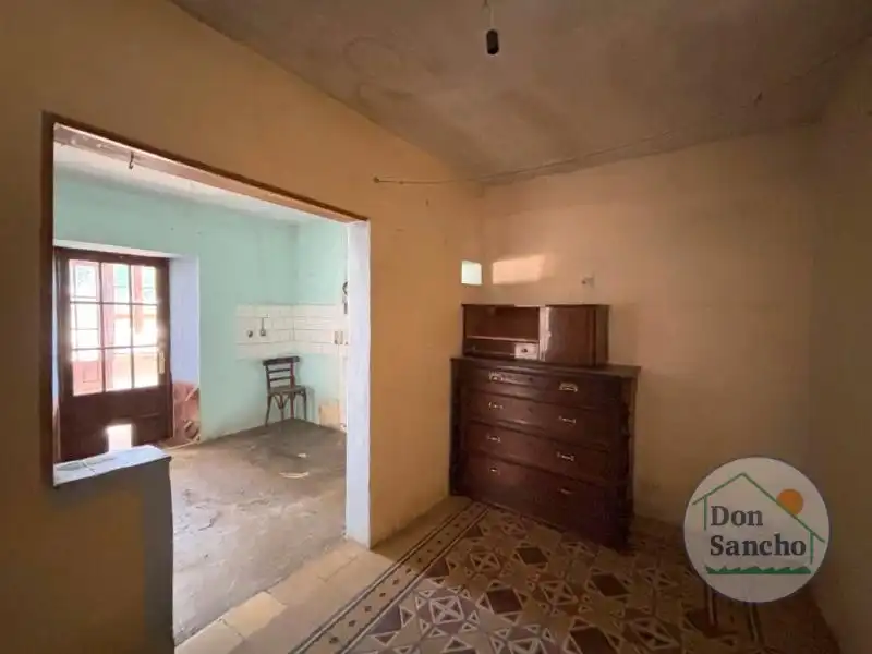 Casa o chalet en venta en Rueda con Trastero