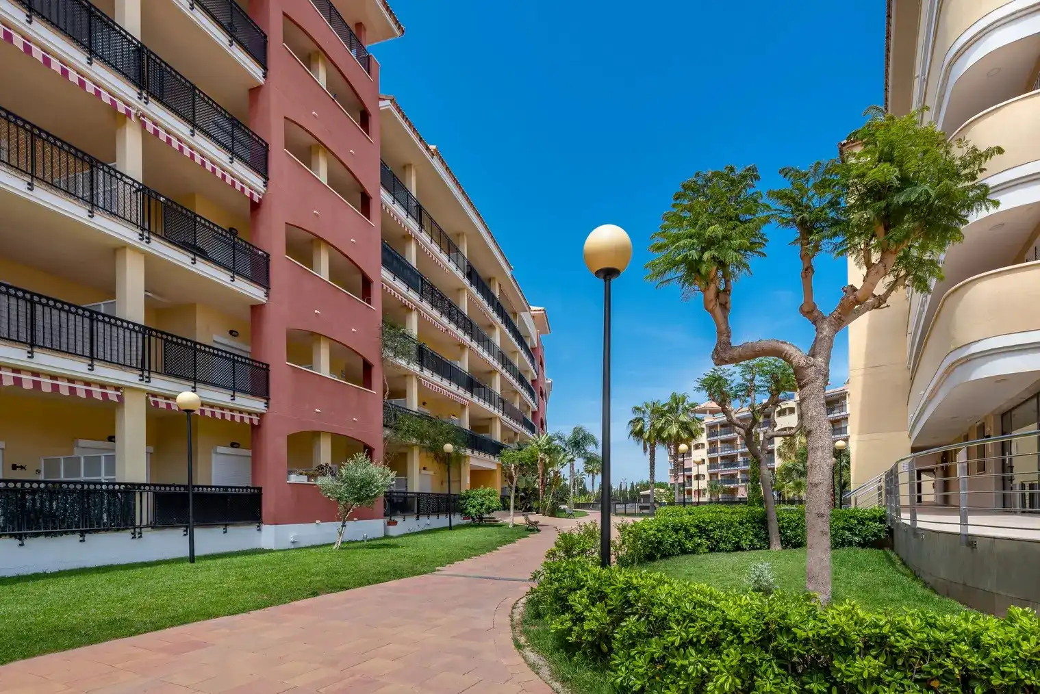Wohnungen zur Miete in Canet d'En Berenguer, Valencia