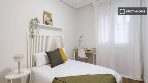 Foto 2 de Pis per a compartir a Gaztambide, Madrid