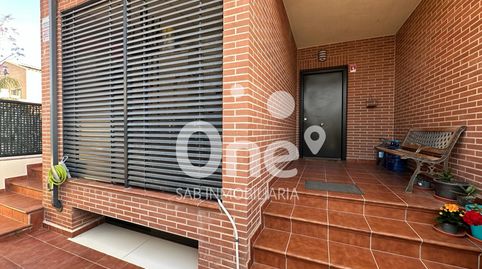 Foto 5 de Casa adosada en venta en San Antonio de Benagéber, Valencia