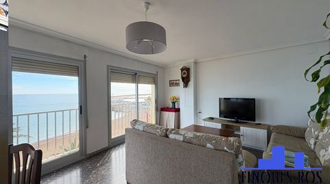 Foto 3 de Piso en venta en Casco Urbano, Vinaròs