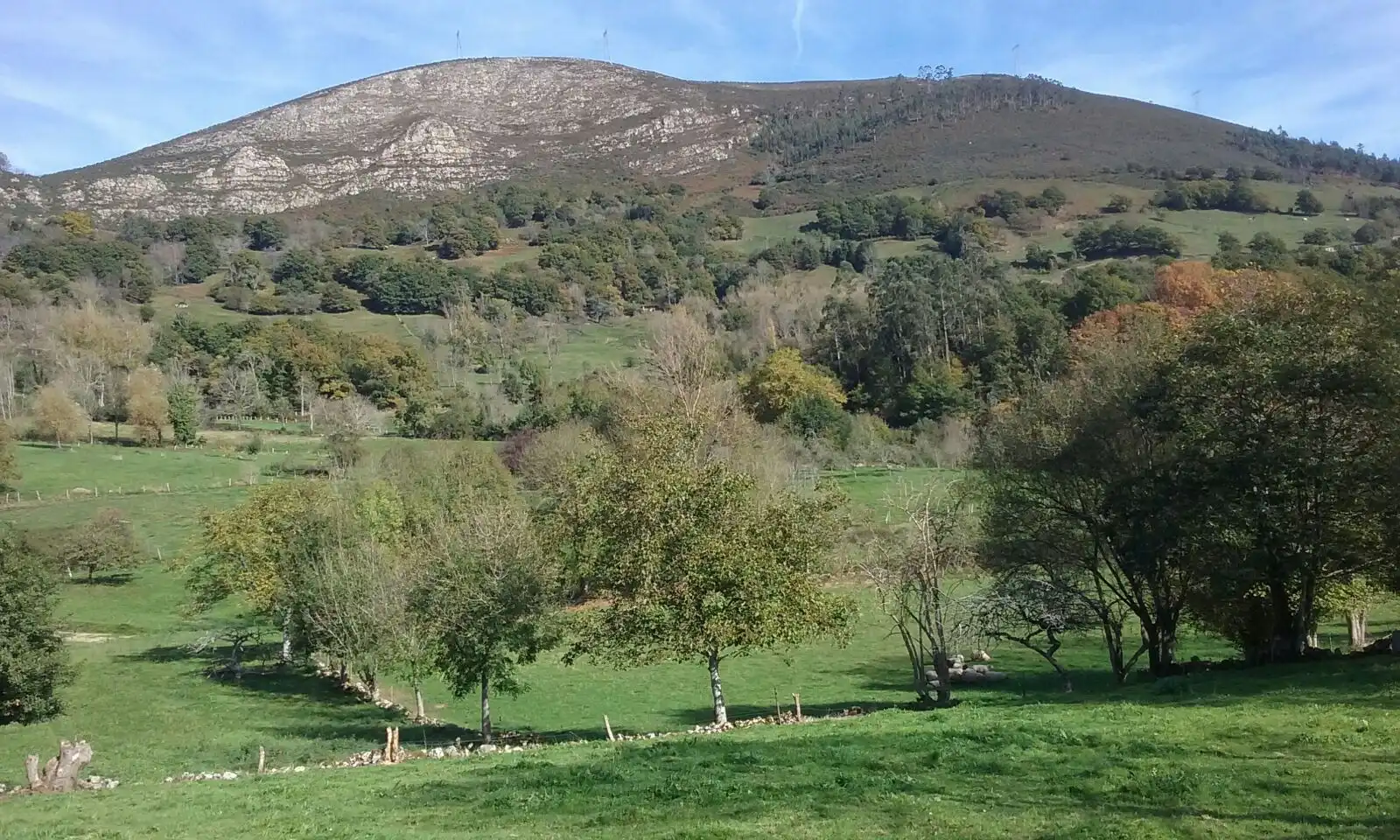 Grundstücke und Bauplätze zum Verkauf in Piloña, imagen 7