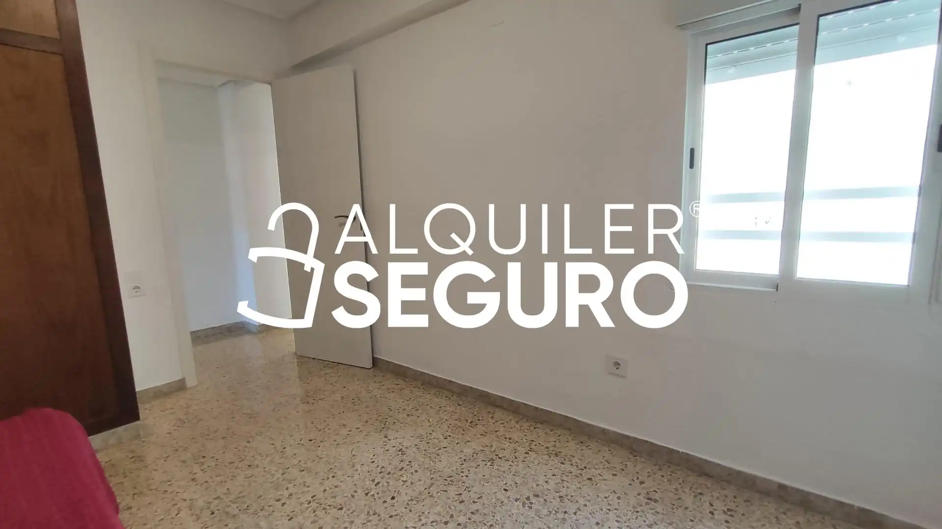 Wohnung zur Miete in Río Escalona , Penya - Roja - Avda. Francia