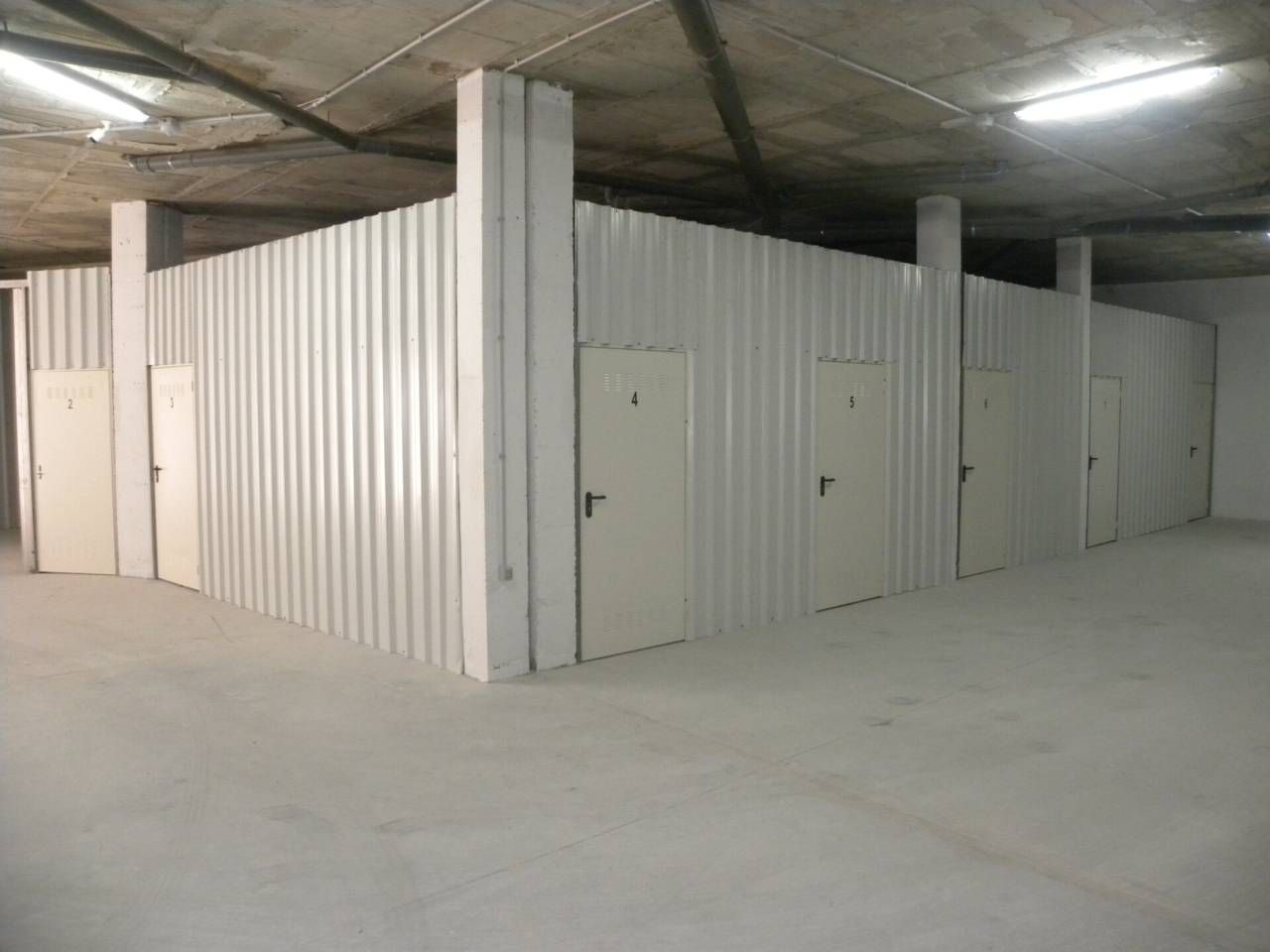 Box room to rent in Caravaca de la Cruz