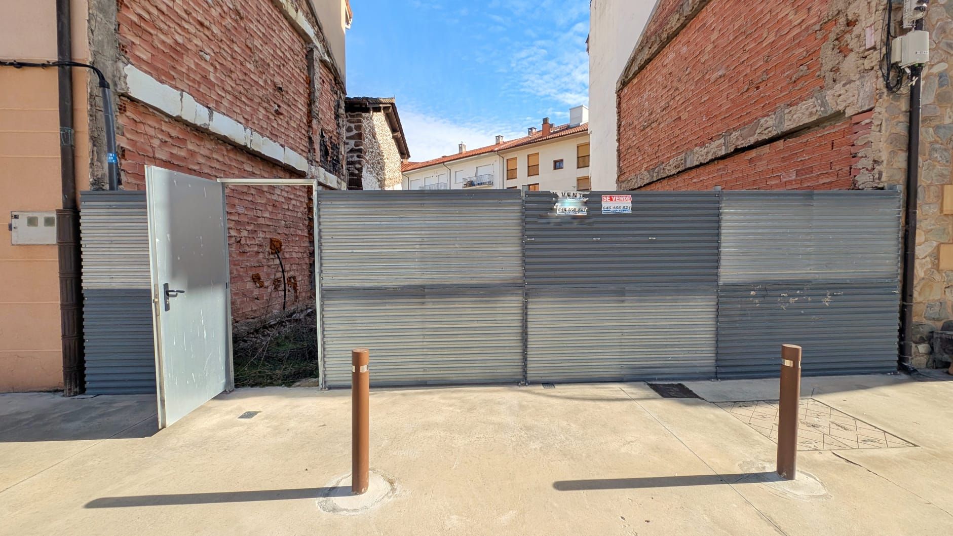 Aparcament de Residencial en venda en Ezcaray