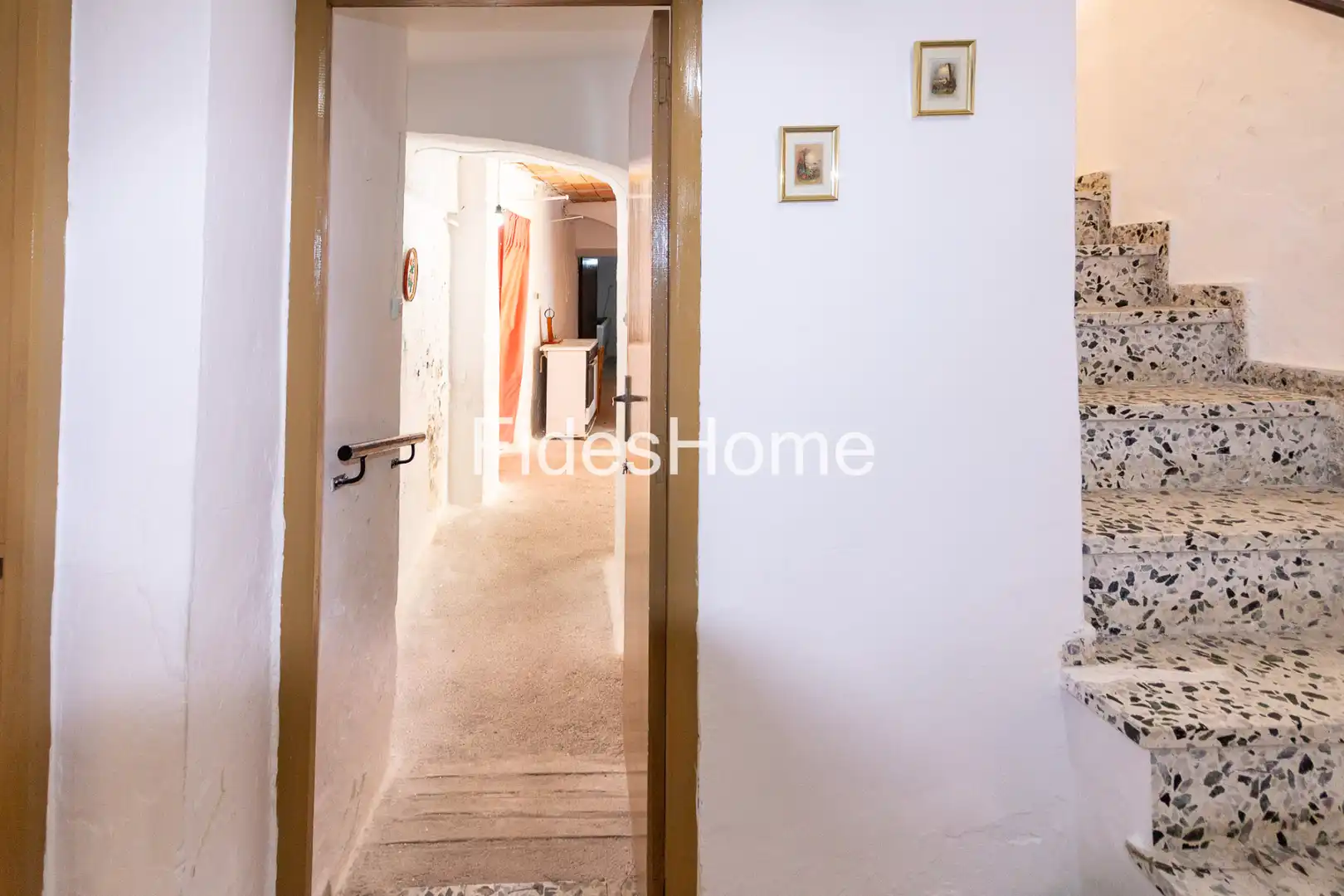 Detached homes for sale in El Pinar