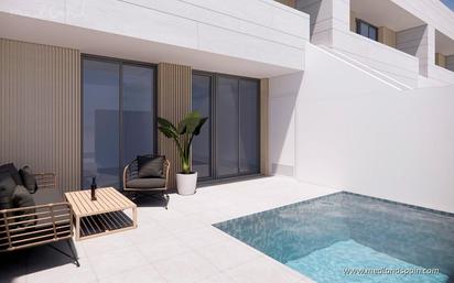 Apartment for sale in Santiago de la Ribera
