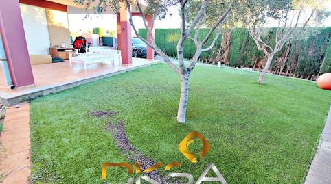 Photo 3 of House or chalet for sale in Calle Cuadra Mercader, Ciutat del Transport - La Salera, Castellón de la Plana / Castelló de la Plana