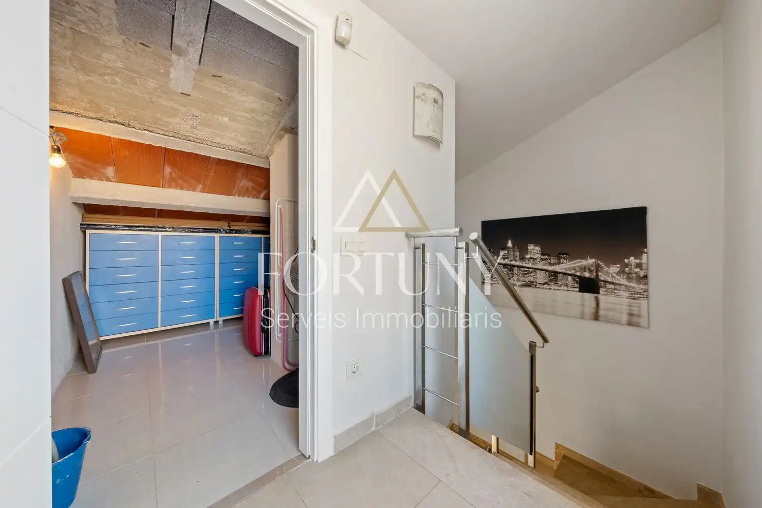 Casa amb terrassa en venda a Vilafortuny - Cap de Sant Pere, imagen 36