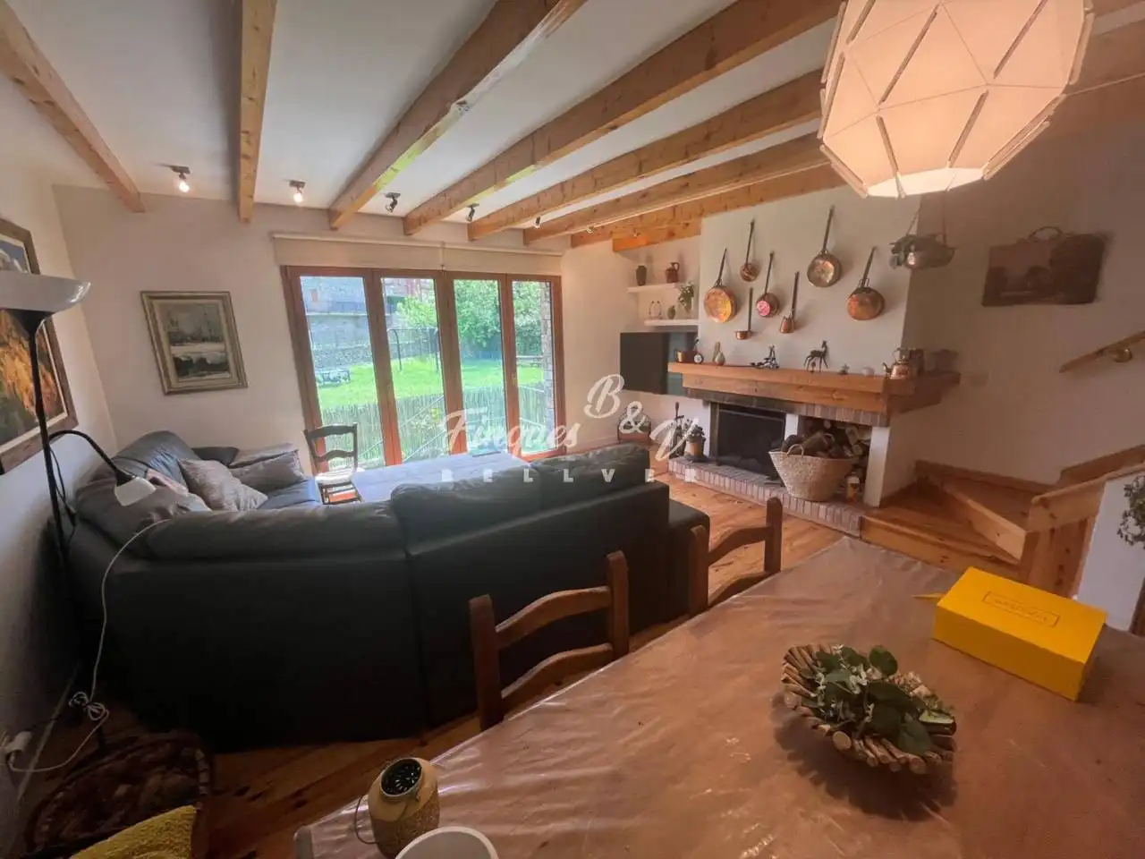 Reihenhaus mit Garten zum Verkauf in Camino Ral, imagen 12