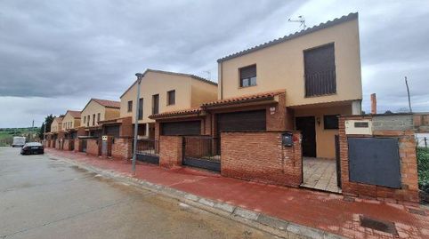 Foto 5 de Casa adosada en venta en Cubells, Lleida