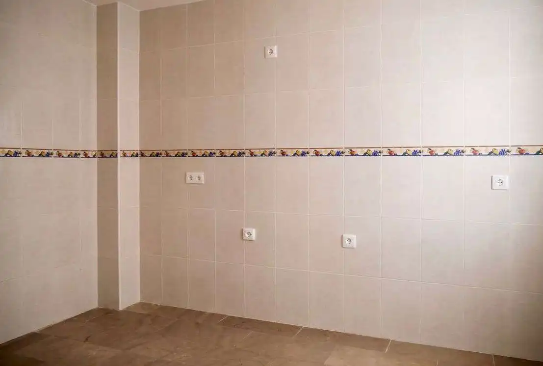 Bathroom of Ground floor for sale in El Ronquillo  with Private garden, Terrace and Swimming Pool