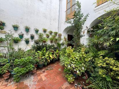 Garden of House or chalet for sale in  Córdoba Capital  with Balcony