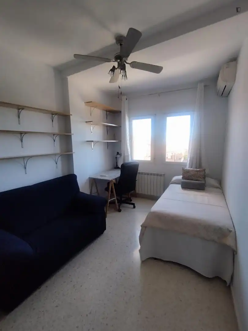 Zimmer in Granada, Granada