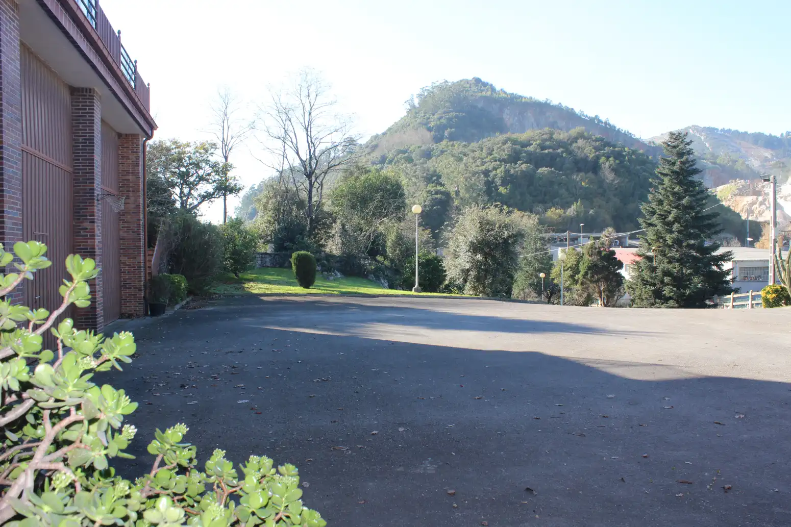 Casa o chalet en venta en Heras - Santiago -San Salvador