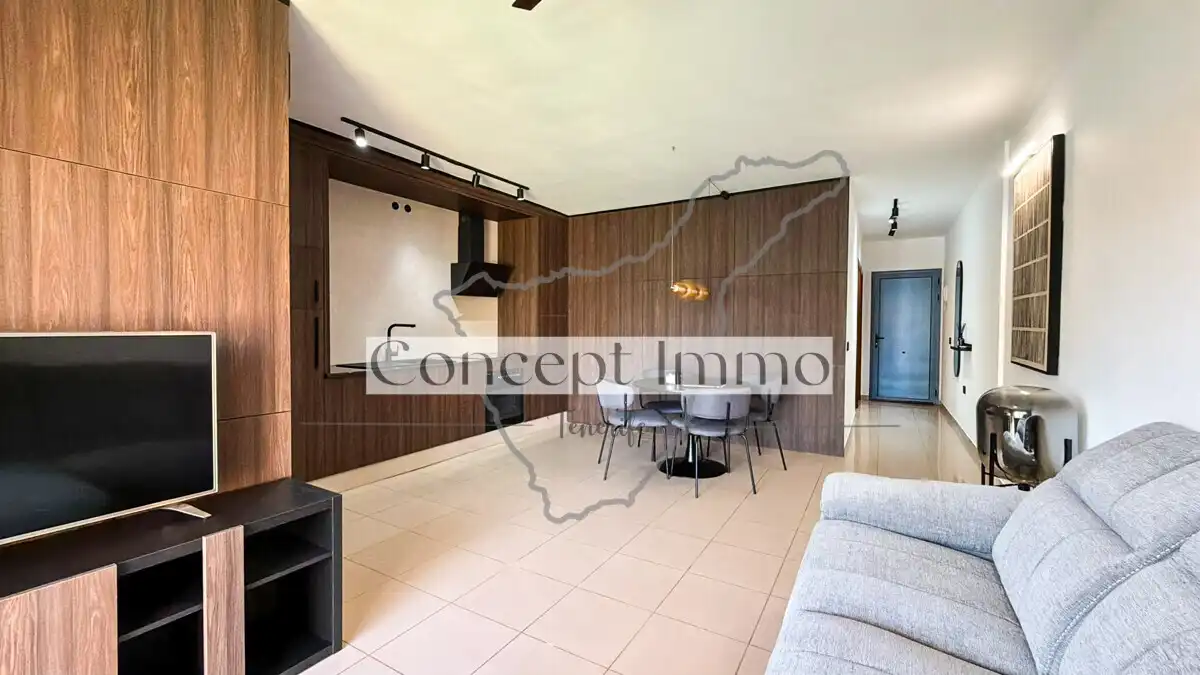 Sala de estar de Planta baja en venta en Costa del Silencio