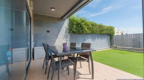 Foto 4 von Einfamilien-Reihenhaus zur Miete in Quatre Camins, Cambrils