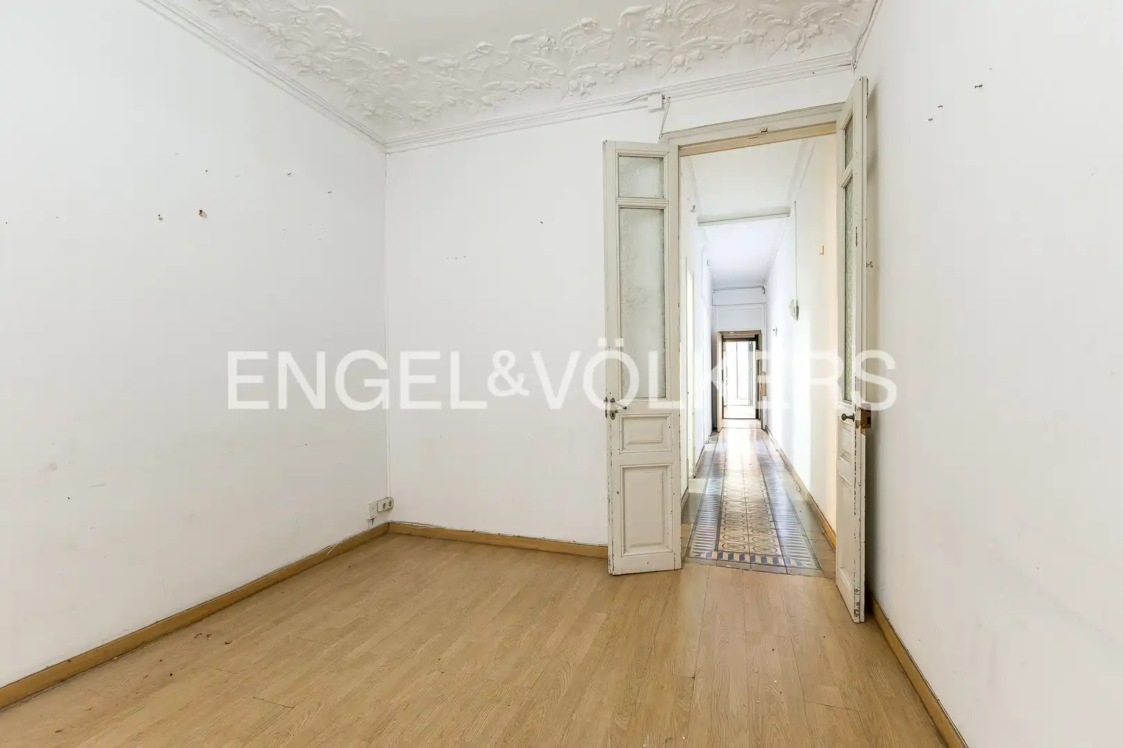 Piso con terraza en venta en Eixample, imagen 33