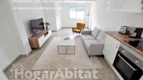 Photo 3 of Flat for sale in Avenida Gregorio Gea, Cardenal Benlloch, Mislata