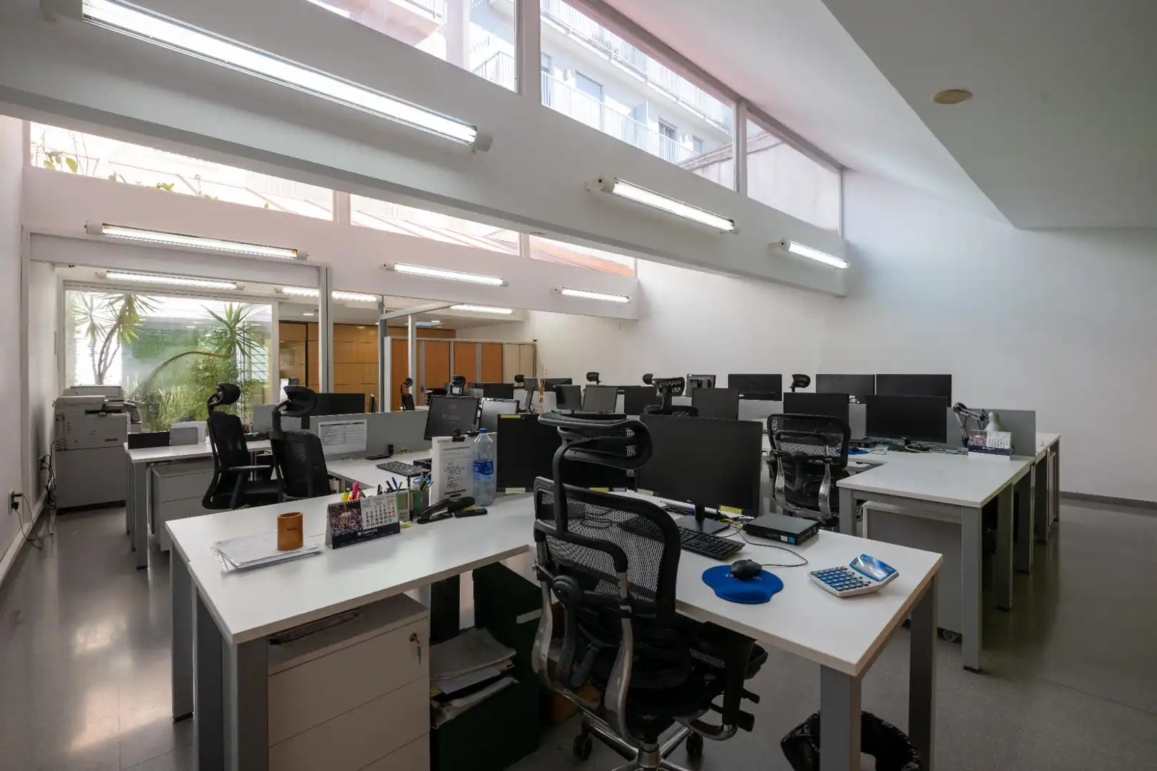 Commercial properties for sale in Mataró  with Air Conditioner and Heating