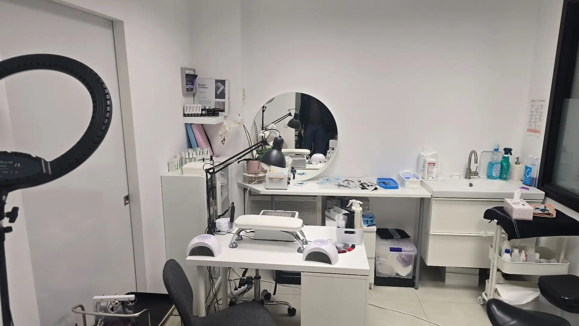 Local comercial en traspàs a Nueva Andalucía, imagen 11