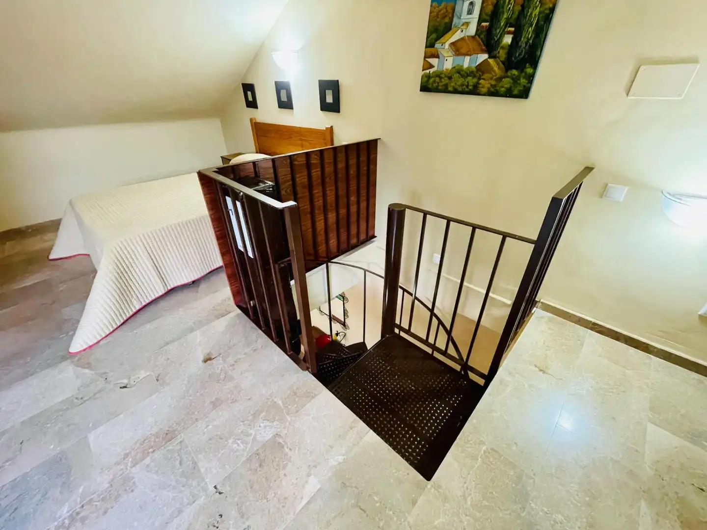 Dúplex en venda en Córdoba amb Calefacció, Terrassa i Balcó