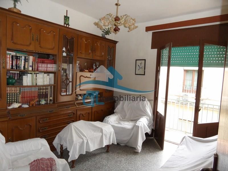 Wohnung zum verkauf in Centro ciudad, Linares
