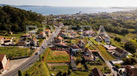 Foto 4 de Residencial en venta en Lugar Areas - Sanxenxo, Dorrón, Pontevedra