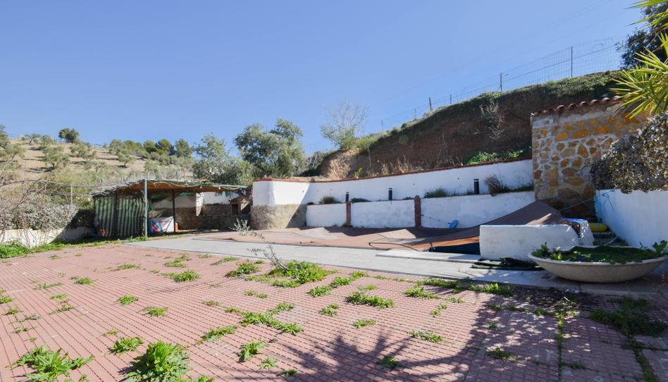 Photo 1 of Land for sale in Plaza Luz, 2, La Paz, Granada