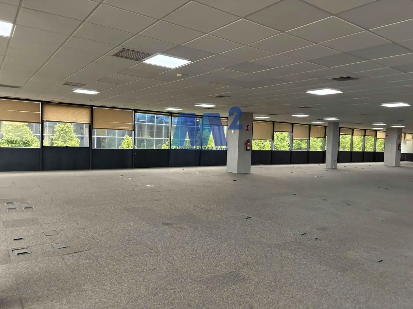 Büro zur Miete in Isla del Hierro, imagen 9